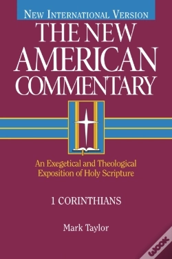 Capa do artigo 1 Corinthians