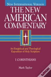 Capa do artigo 1 Corinthians
