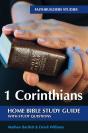 1 Corinthians - Preview