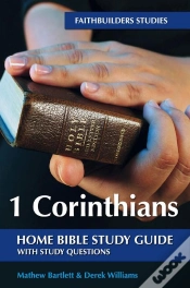 Capa do artigo 1 Corinthians