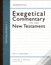 Capa do artigo 1 Corinthians