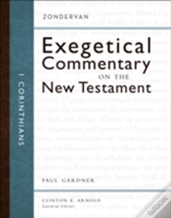 Capa do artigo 1 Corinthians