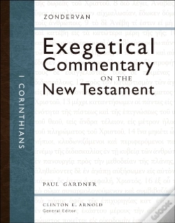 Capa do artigo 1 Corinthians