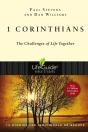 1 Corinthians - Preview