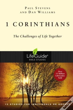 Capa do artigo 1 Corinthians