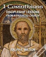 1 Corinthians