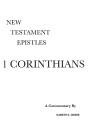 1 Corinthians - Preview