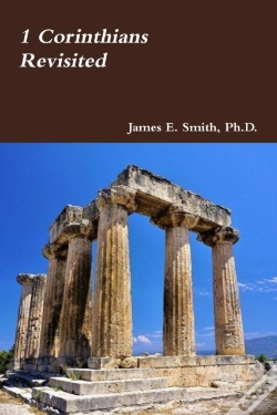 Capa do artigo 1 Corinthians Revisited