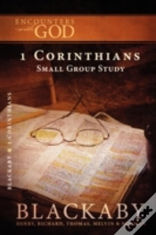 Capa do artigo 1 Corinthians