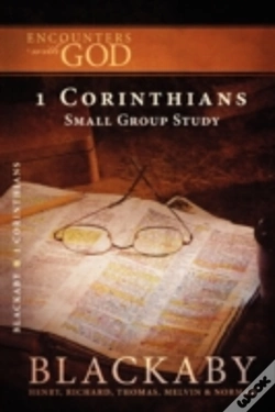 Capa do artigo 1 Corinthians