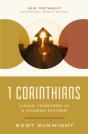 1 Corinthians - Preview