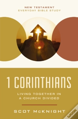 Capa do artigo 1 Corinthians