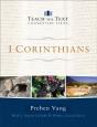 1 Corinthians (Teach The Text Commentary Series) - Preview