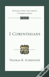 Capa do artigo 1 Corinthians