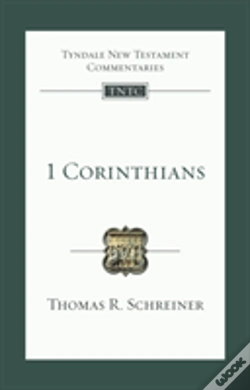 Capa do artigo 1 Corinthians
