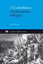 1 Corinthiens - Commentaire Biblique - Preview