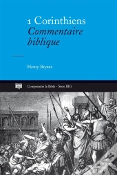 1 Corinthiens - Commentaire Biblique