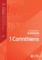 1 Corinthiens ; Commentaires Tyndale Du Nouveau Testament Tome 7 - Preview