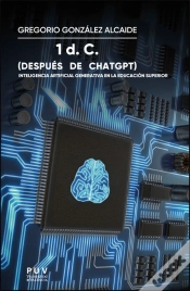 Capa do artigo 1 D C Despues De Chatgpt