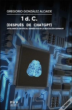 Capa do artigo 1 D C Despues De Chatgpt