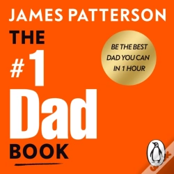 Capa do artigo #1 Dad Book