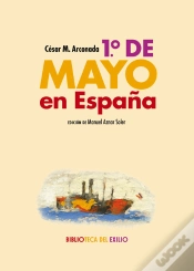 Capa do artigo 1.º De Mayo En España