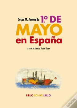 Capa do artigo 1.º De Mayo En España