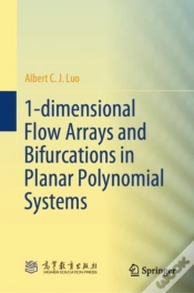 Capa do artigo 1-Dimensional Flow Arrays And Bifurcations In Planar Polynomial Systems