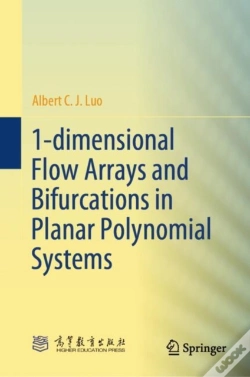 Capa do artigo 1-Dimensional Flow Arrays And Bifurcations In Planar Polynomial Systems