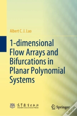 Capa do artigo 1-Dimensional Flow Arrays And Bifurcations In Planar Polynomial Systems
