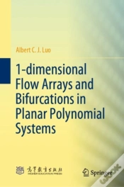 Capa do artigo 1-Dimensional Flow Arrays And Bifurcations In Planar Polynomial Systems