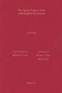 1 & 2 Chronicles According To The Syriac Peshitta Version With English Translation - Preview