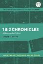 1 & 2 Chronicles: An Introduction And Study Guide - Preview