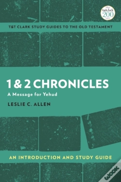 Capa do artigo 1 & 2 Chronicles: An Introduction And Study Guide