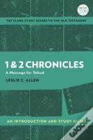 1 & 2 Chronicles: An Introduction And Study Guide