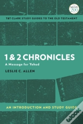 1 & 2 Chronicles: An Introduction And Study Guide