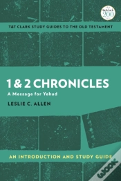Capa do artigo 1 & 2 Chronicles: An Introduction And Study Guide