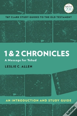 Capa do artigo 1 & 2 Chronicles: An Introduction And Study Guide