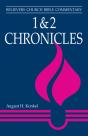 1 & 2 Chronicles - Preview