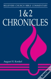 Capa do artigo 1 & 2 Chronicles
