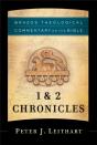 1 & 2 Chronicles (Brazos Theological Commentary On The Bible) - Preview
