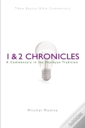 Capa do artigo 1 & 2 Chronicles