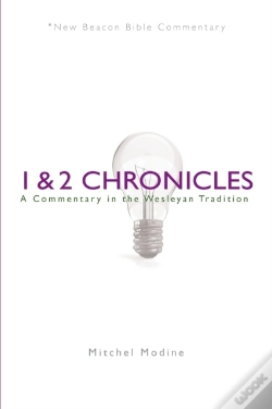 Capa do artigo 1 & 2 Chronicles