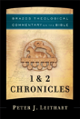 1 & 2 Chronicles - Preview