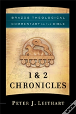 Capa do artigo 1 & 2 Chronicles