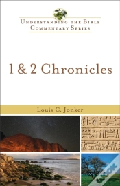 Capa do artigo 1 & 2 Chronicles (Understanding The Bible Commentary Series)