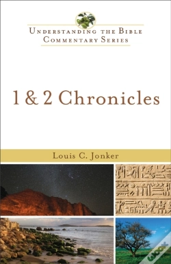 Capa do artigo 1 & 2 Chronicles (Understanding The Bible Commentary Series)