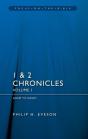 1 & 2 Chronicles Vol 1: Adam To David - Preview