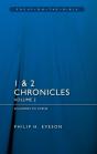 1 & 2 Chronicles Vol 2: Solomon To Cyrus - Preview