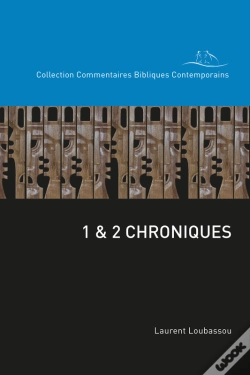 Capa do artigo 1 & 2 Chroniques
